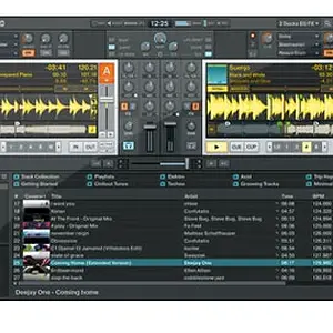 Traktor Pro