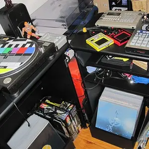 Right Side Of My Place