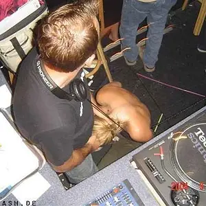 Titten Techno Und Trompeten