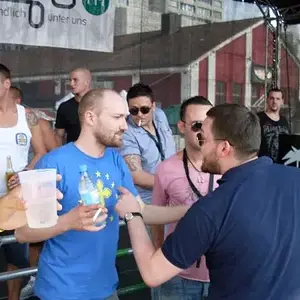 Summer Daze Oa Part I 04.07.10