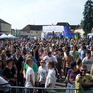 Summer Daze Oa Part I 04.07.10