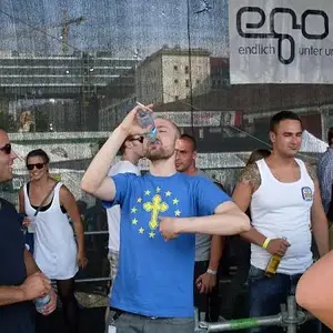 Summer Daze Oa Part I 04.07.10