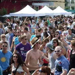 Summer Daze Oa Part I 04.07.10