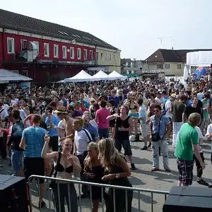 Summer Daze Oa Part I 04.07.10