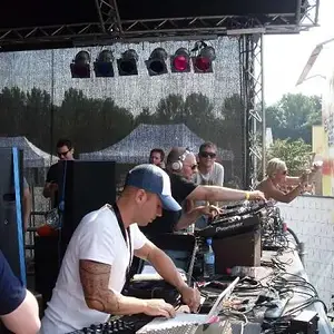 Summer Daze Oa Part I 04.07.10