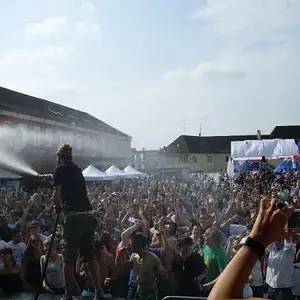 Summer Daze Oa Part I 04.07.10