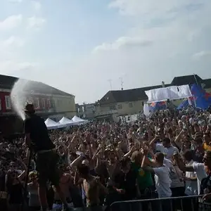 Summer Daze Oa Part I 04.07.10