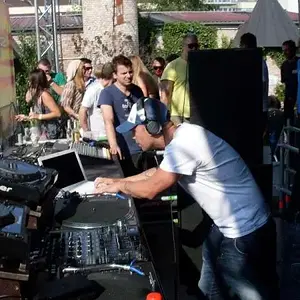 Summer Daze Oa Part I 04.07.10