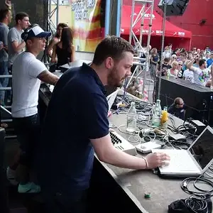 Summer Daze Oa Part I 04.07.10