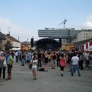 Summer Daze Oa Part I 04.07.10