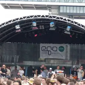 Summer Daze Oa Part I 04.07.10