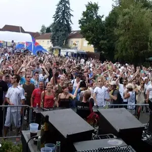 Summer Daze Oa Part I 04.07.10