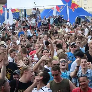 Summer Daze Oa Part I 04.07.10