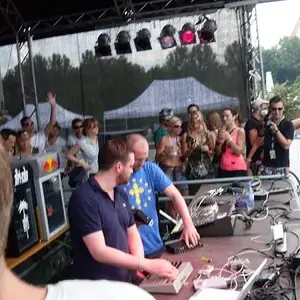 Summer Daze Oa Part I 04.07.10