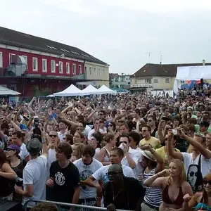 Summer Daze Oa Part I 04.07.10