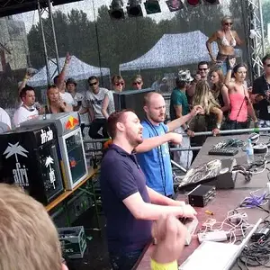 Summer Daze Oa Part I 04.07.10