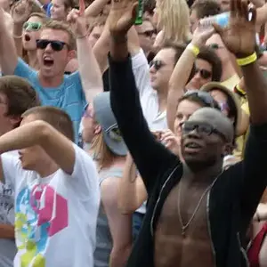 Summer Daze Oa Part I 04.07.10