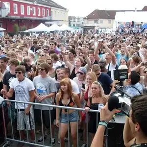 Summer Daze Oa Part I 04.07.10