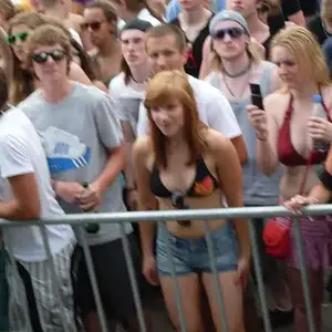 Summer Daze Oa Part I 04.07.10