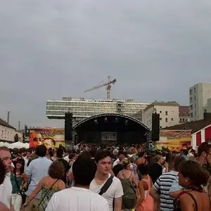 Summer Daze Oa Part I 04.07.10