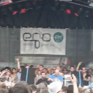 Summer Daze Oa Part I 04.07.10