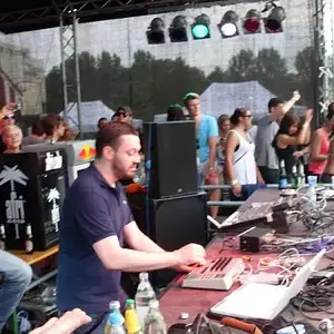 Summer Daze Oa Part I 04.07.10