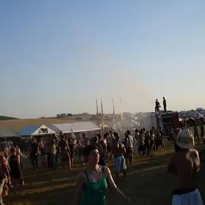 Antaris-project 2010 16.-19.07.10