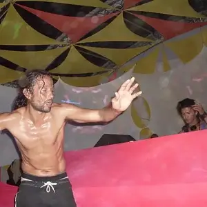 Antaris-project 2010 16.-19.07.10