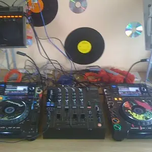 Djm-800 Cdj-2000