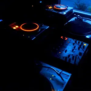 Equipment August 2010