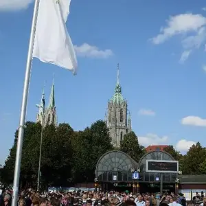 Die Bank Goes Wies´n 2010