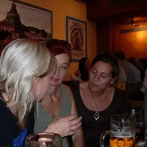 Die Bank Goes Wies´n 2010