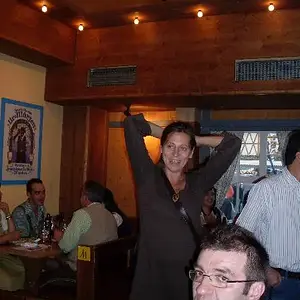 Die Bank Goes Wies´n 2010