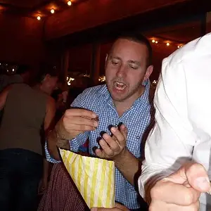 Die Bank Goes Wies´n 2010