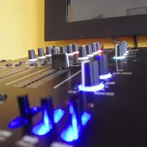 Aktuelles Setup@home