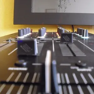 Aktuelles Setup@home