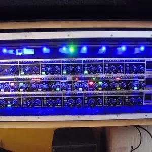 Aktuelles Setup@home