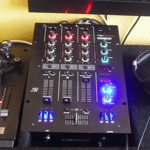 Aktuelles Setup@home