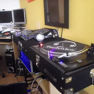 Aktuelles Setup@home