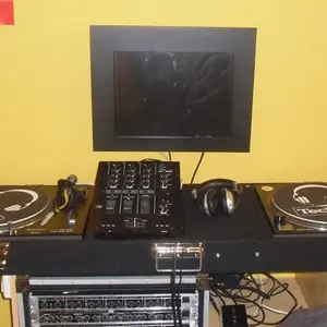 Aktuelles Setup@home