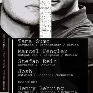 06.11.2010 Gerberei - Global Groove