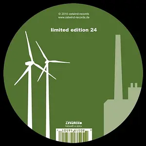 Owltd24 Josh - Veeruntwintig - Ostwind Limited