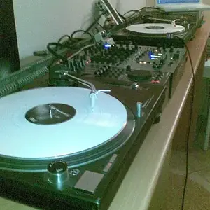 Meine Kleine Mixstation