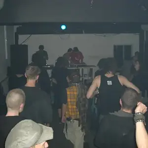 Bei Roy - Ex Raum 18