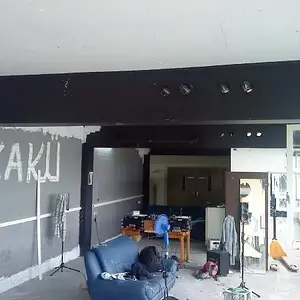 Bei Roy - Ex Raum 18