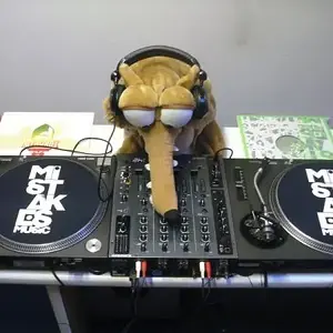 Dj Scrat