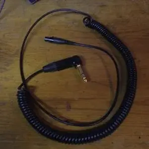 hdj-2000 Winkelklinkenkabel