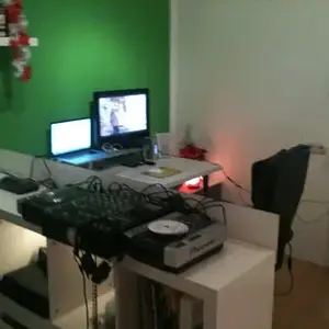 Dj Room Dave