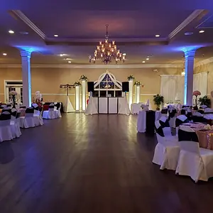 DJ Düsseldorf Party