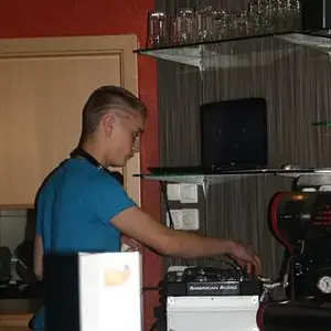 Kleiner Sylvester Gig ;-) Damlas Noch Digital ;-)